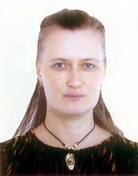 Елена Долгова - биография автора