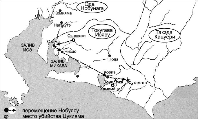 Сёгуны Токугава. Династия в лицах