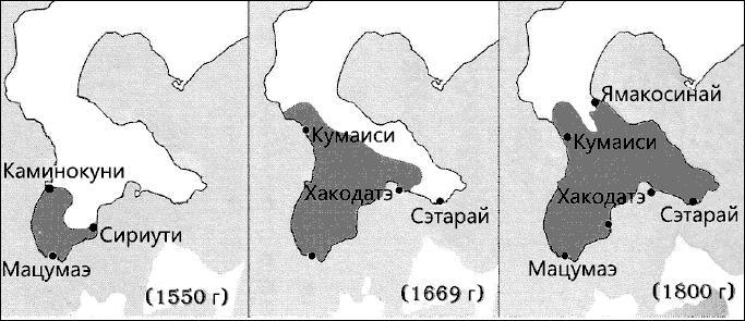 Сёгуны Токугава. Династия в лицах