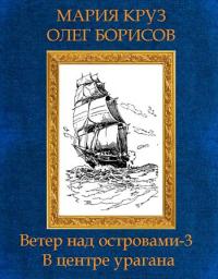 Книга « В центре урагана » - читать онлайн