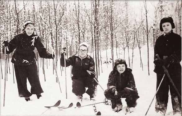 Дневник длиною в жизнь. История одной судьбы, в которой две войны и много мира. 1916–1991