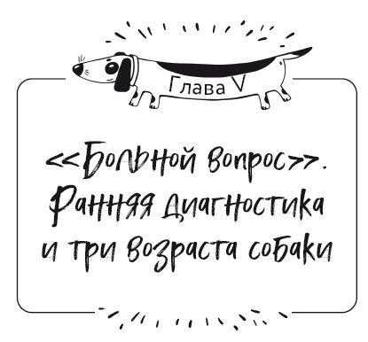 Разумное собаководство. Советы ветеринара, как воспитать и вырастить щенка здоровым