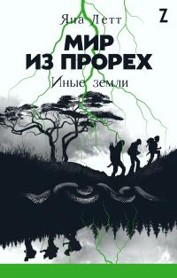 Книга « Мир из прорех. Иные земли » - читать онлайн