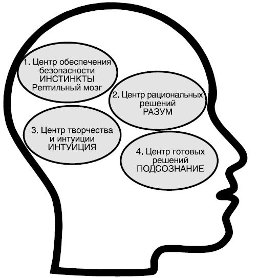 Как разумные люди создают безумный мир. Обновлённое издание