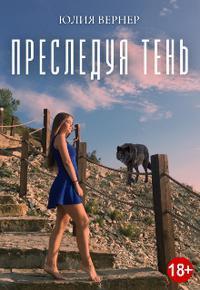 Книга « Преследуя тень » - читать онлайн