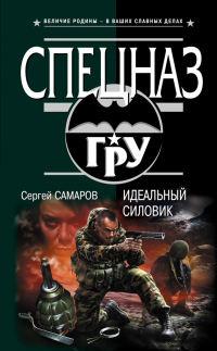 Книга « Идеальный силовик » - читать онлайн