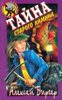 Книга « Тайна старого камина » - читать онлайн