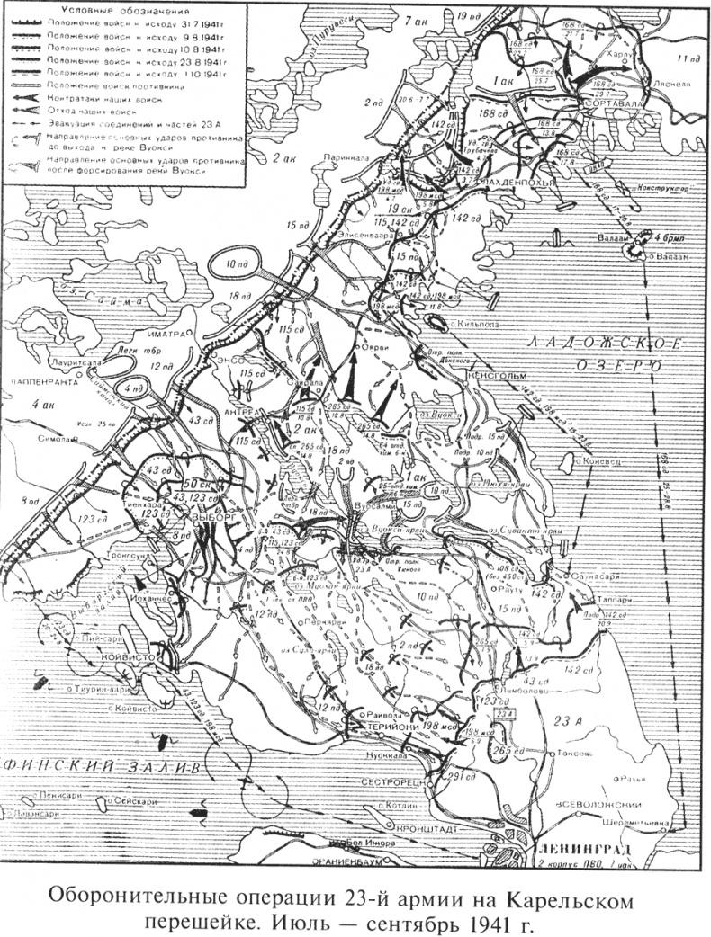 Котлы 1941-го. История ВОВ, которую мы не знали