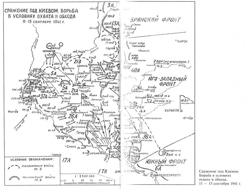 Котлы 1941-го. История ВОВ, которую мы не знали