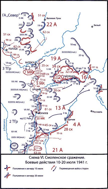 Неизвестный 1941. Остановленный блицкриг