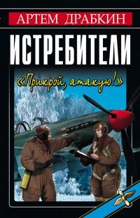 Истребители. "Прикрой, атакую!"