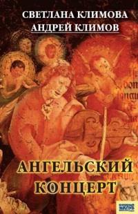 Книга « Ангельский концерт » - читать онлайн