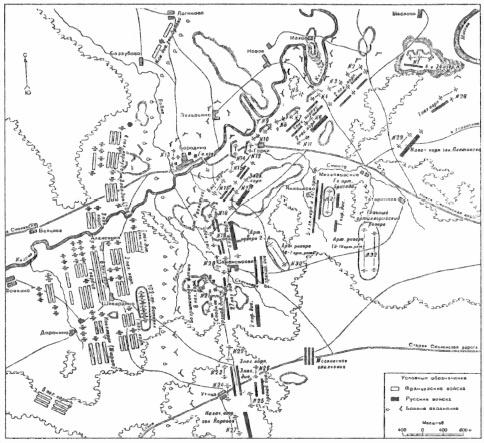 Бог войны 1812 года. Артиллерия в Отечественной войне