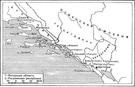 Россия на Средиземном море