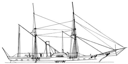 Россия на Средиземном море