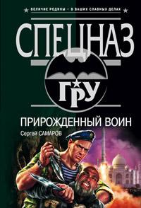 Книга « Прирожденный воин » - читать онлайн