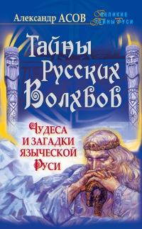 Книга « Тайны русских волхвов. Чудеса и загадки языческой Руси » - читать онлайн