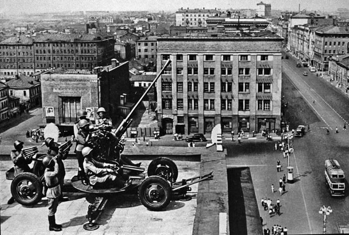 Великие герои Великой войны. Хроника народного подвига. 1941-1942