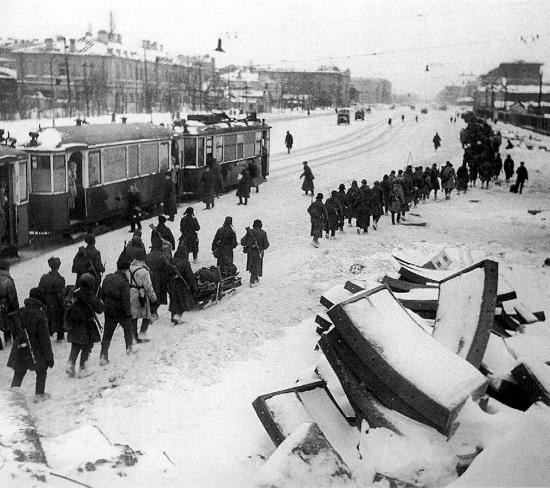 Блокада Ленинграда. Полная хроника - 900 дней и ночей