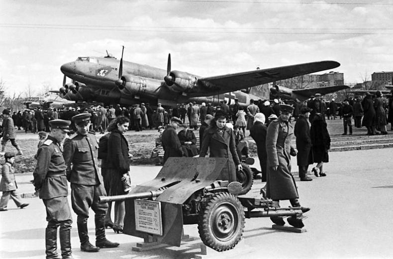 Битва за Москву. Полная хроника - 203 дня