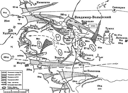 1941. Победный парад Гитлера. Правда об Уманском побоище