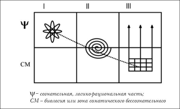 Психосоматика