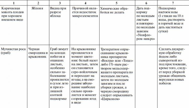 Что и когда сажать, защищать и удобрять. Календарь садовода до 2019 года