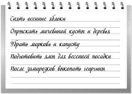 Сад и огород: все делаем вовремя. Сеем, удобряем, собираем