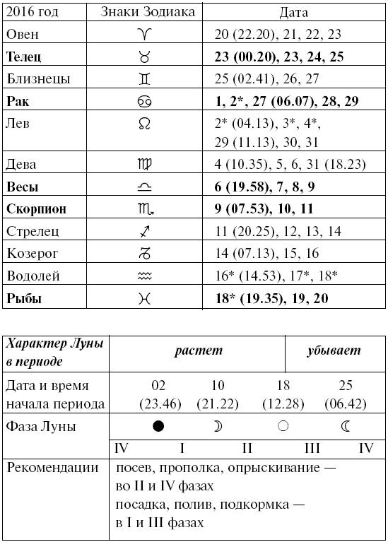 Сад и огород для тех, кому за… без лишних усилий