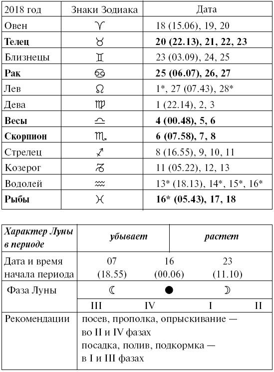 Сад и огород для тех, кому за… без лишних усилий