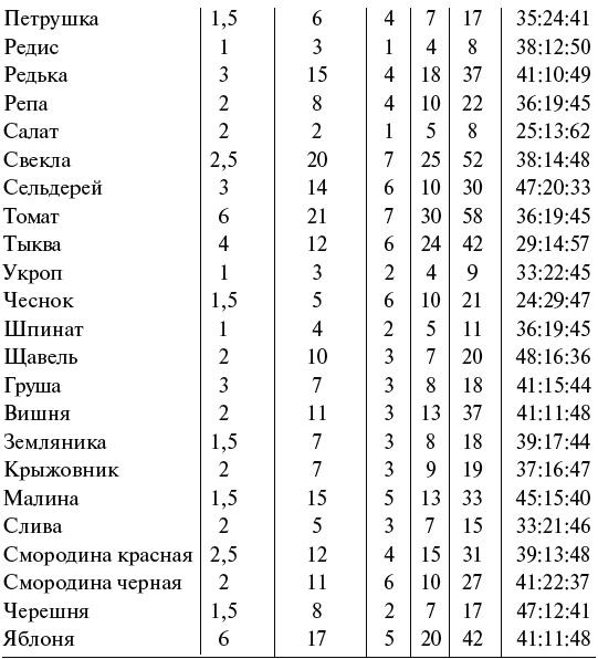 Чудо-грядки: не копаем, а урожай собираем