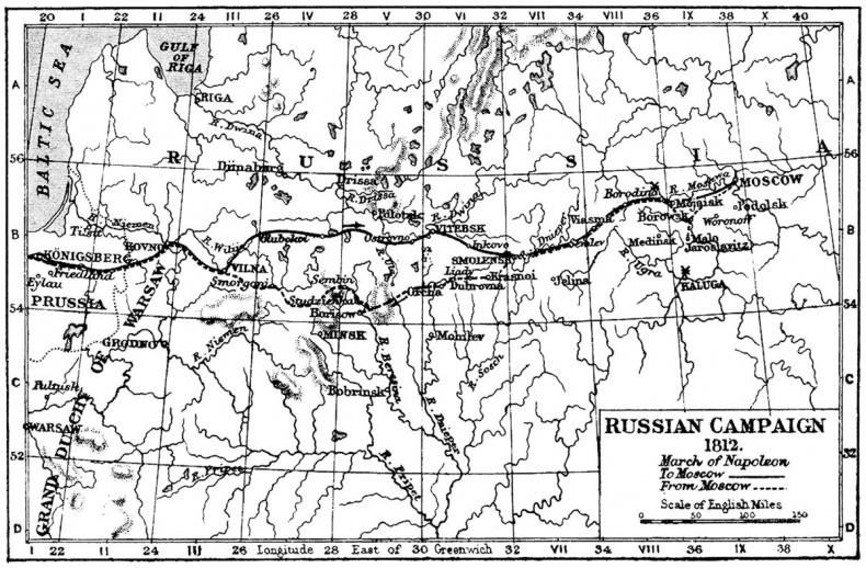 1812. Все было не так!