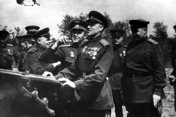 Освобождение. Переломные сражения 1943 года