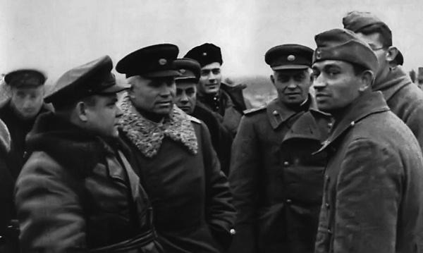 Освобождение. Переломные сражения 1943 года