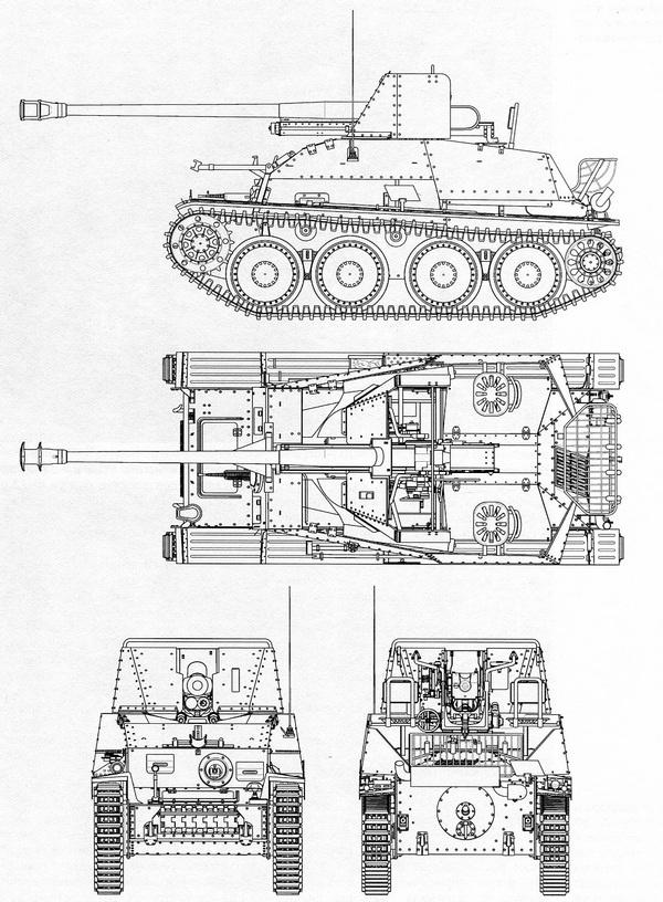 Славянская броня Гитлера