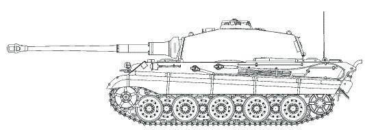 Танковые асы Гитлера