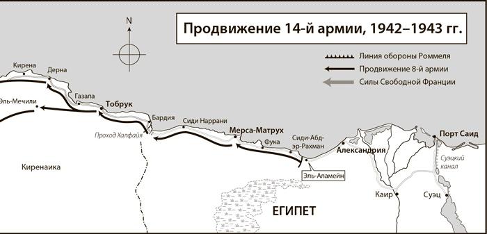 Вторая мировая война. Ад на земле