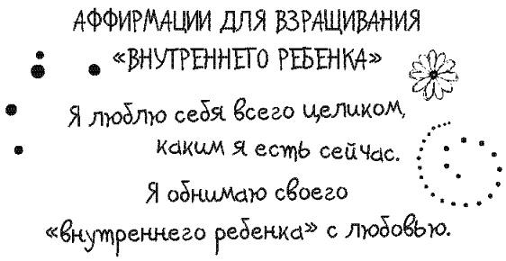 Письма к Луизе со всего мира. Ответы ищите в себе