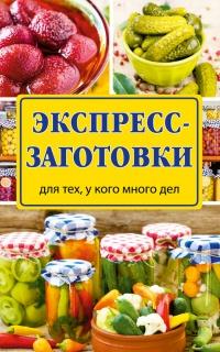 Книга « Экспресс-заготовки » - читать онлайн