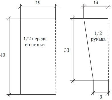 Вязание детских вещей от 6 до 10 лет