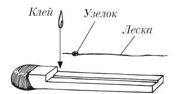 Удивительные поделки из спичек