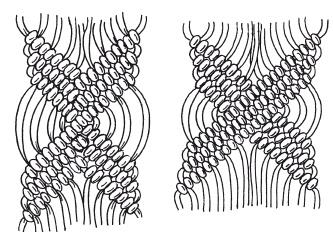 Макраме для начинающих. Лучшие и оригинальные модели