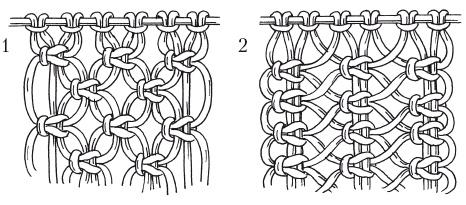 Макраме для начинающих. Лучшие и оригинальные модели