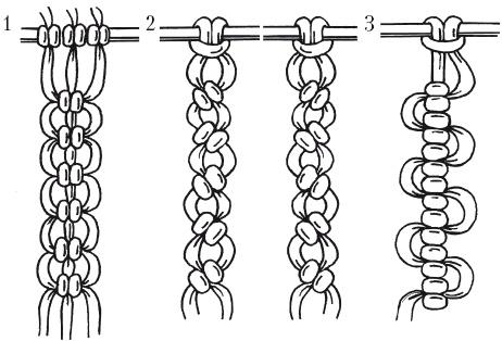 Макраме для начинающих. Лучшие и оригинальные модели