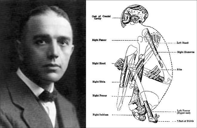 100 великих тайн доисторического мира