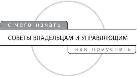 Розничный магазин: с чего начать, как преуспеть