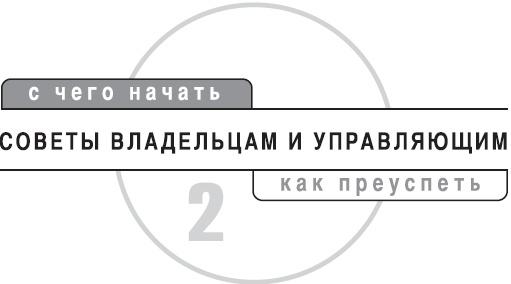 Розничный магазин: с чего начать, как преуспеть