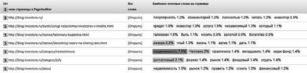 Продвижение порталов и интернет-магазинов