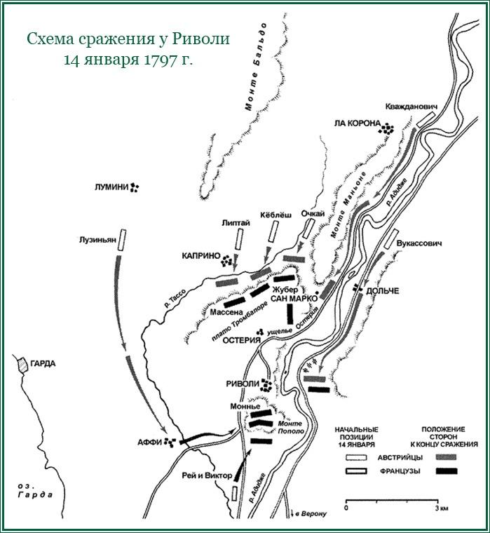 Путь к империи