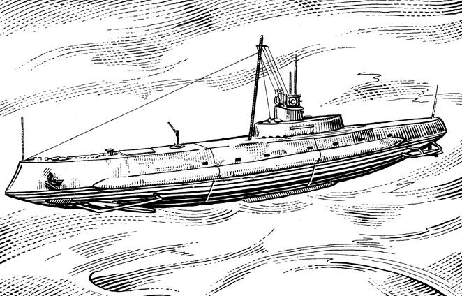 Изобретено в России. История русской изобретательской мысли от Петра I до Николая II